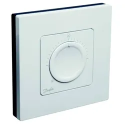 Danfoss Raumthermostat Icon 088U1080