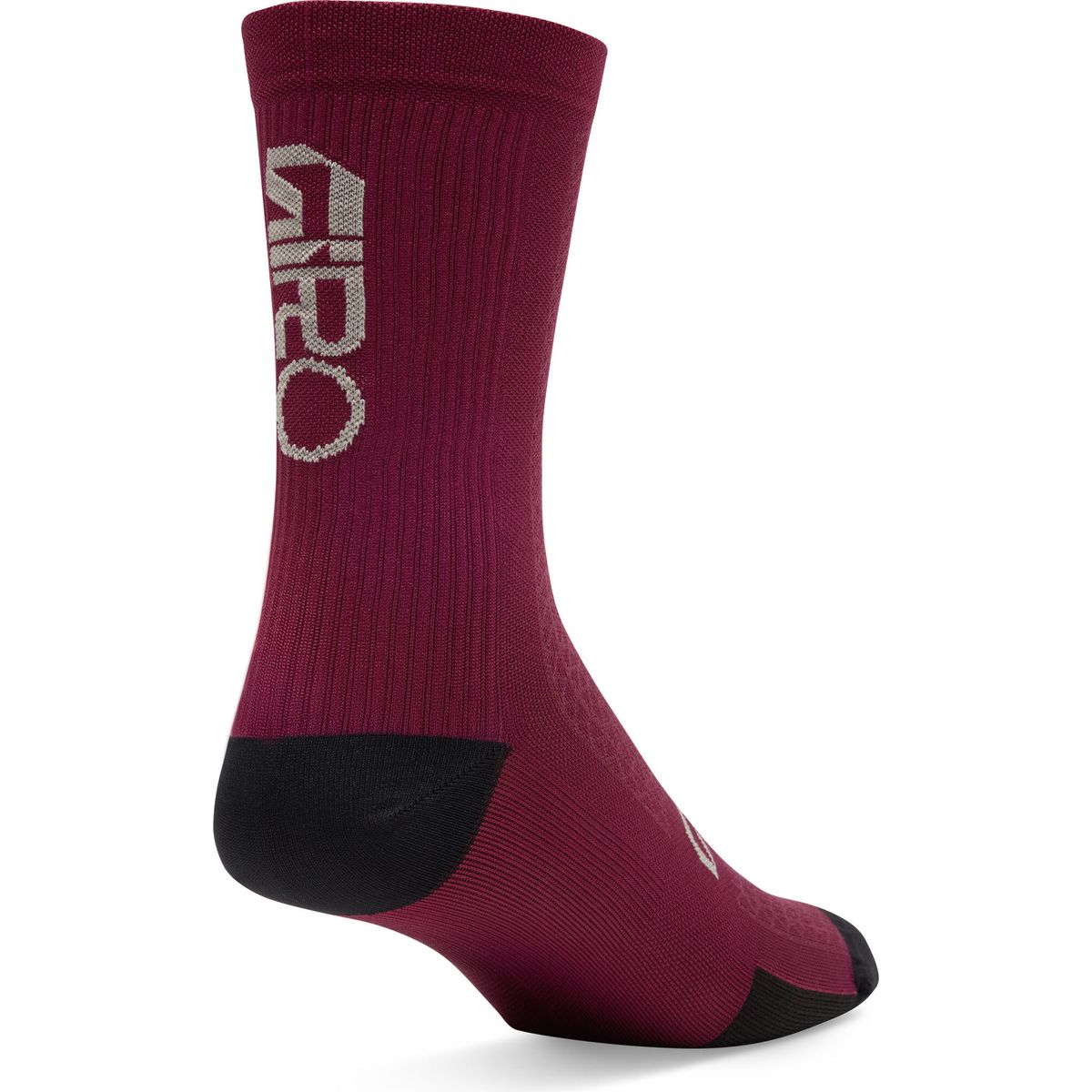 Giro HRC Team dark maroon M 265077-022