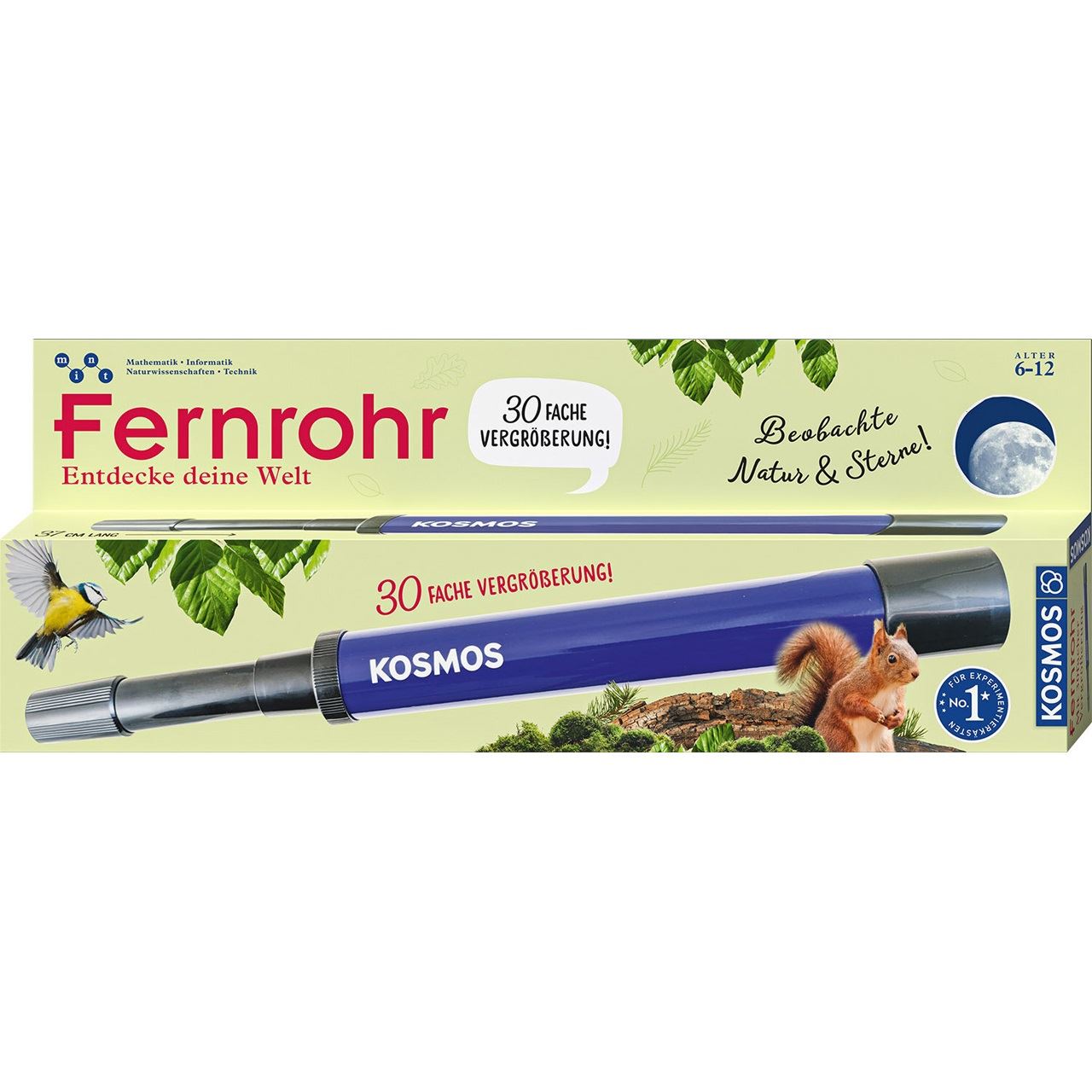 Kosmos Fernrohr 676940
