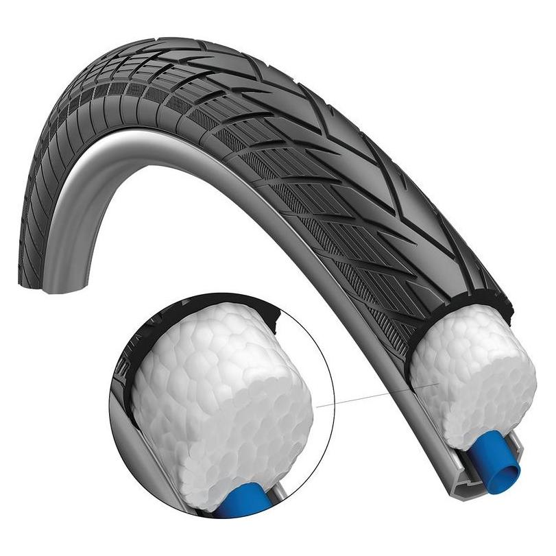 Schwalbe Airless (40-622) (SAS01.01)