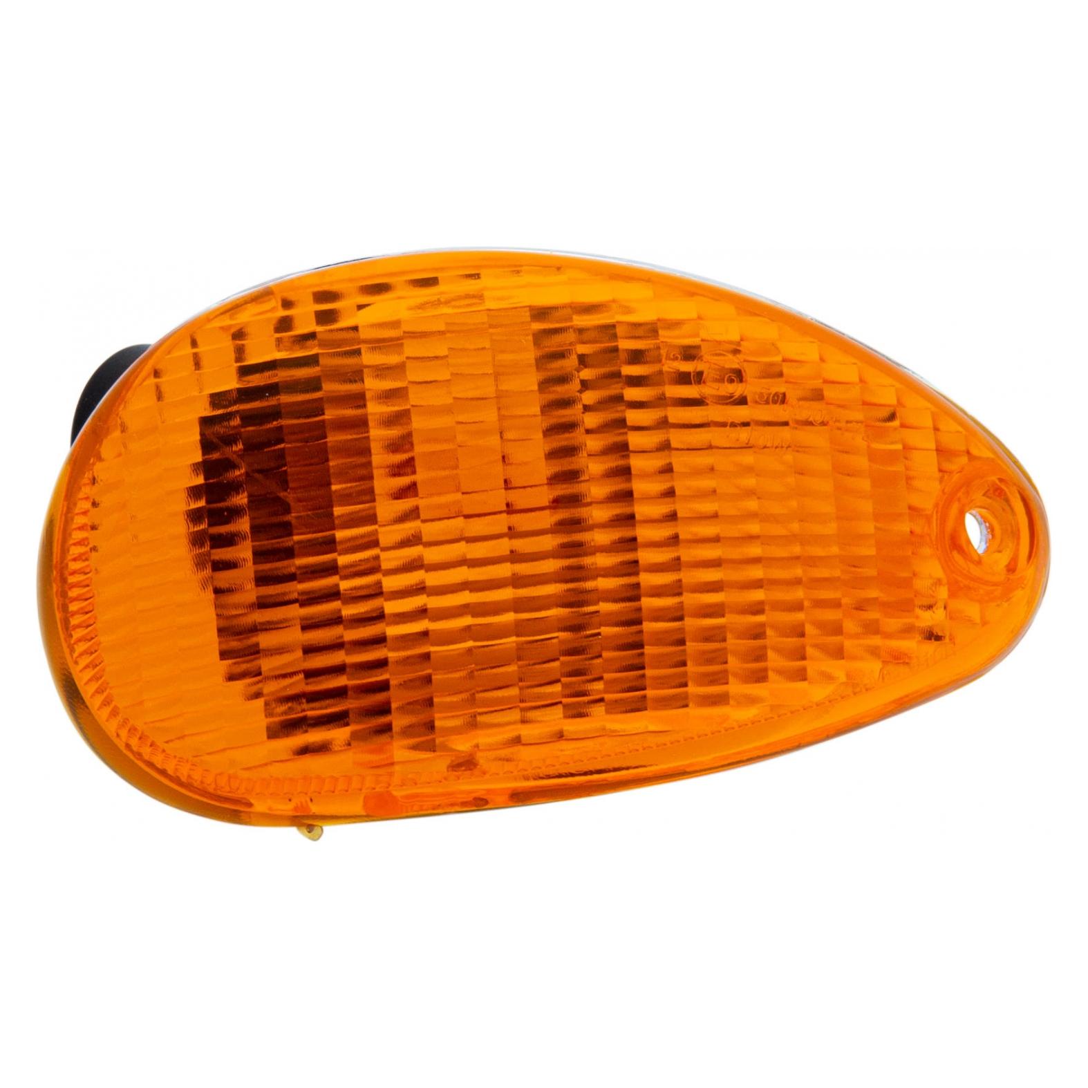 Vparts BLINKER HINTEN LINKS, 7430 (1058791)