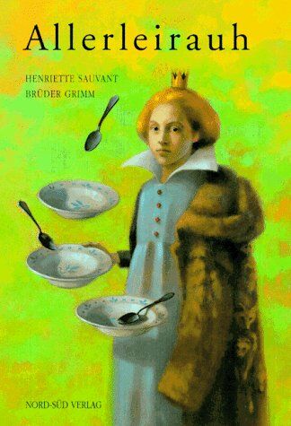 Henriette Sauvant - Allerleirauh - Preis vom 19.10.2026 19:33:35 h