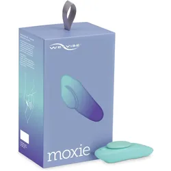 We-Vibe, Vibrator, Moxie+ Aqua