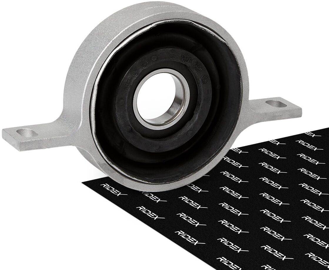 RIDEX 1420M0033 Propshaft bearing