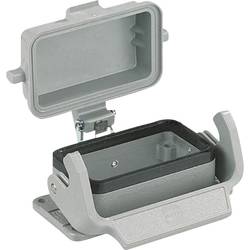 Anbaugehäuse Han® 10B-agg-LB-K 09300100303 HARTING 1 St.