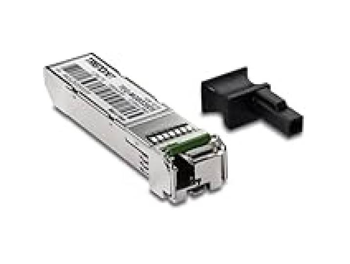 TrendNet TEG-MGBS20D5 Caméra IP Argent