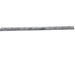 LEWI V-Schiene mit Wischergummi SOFT 35cm