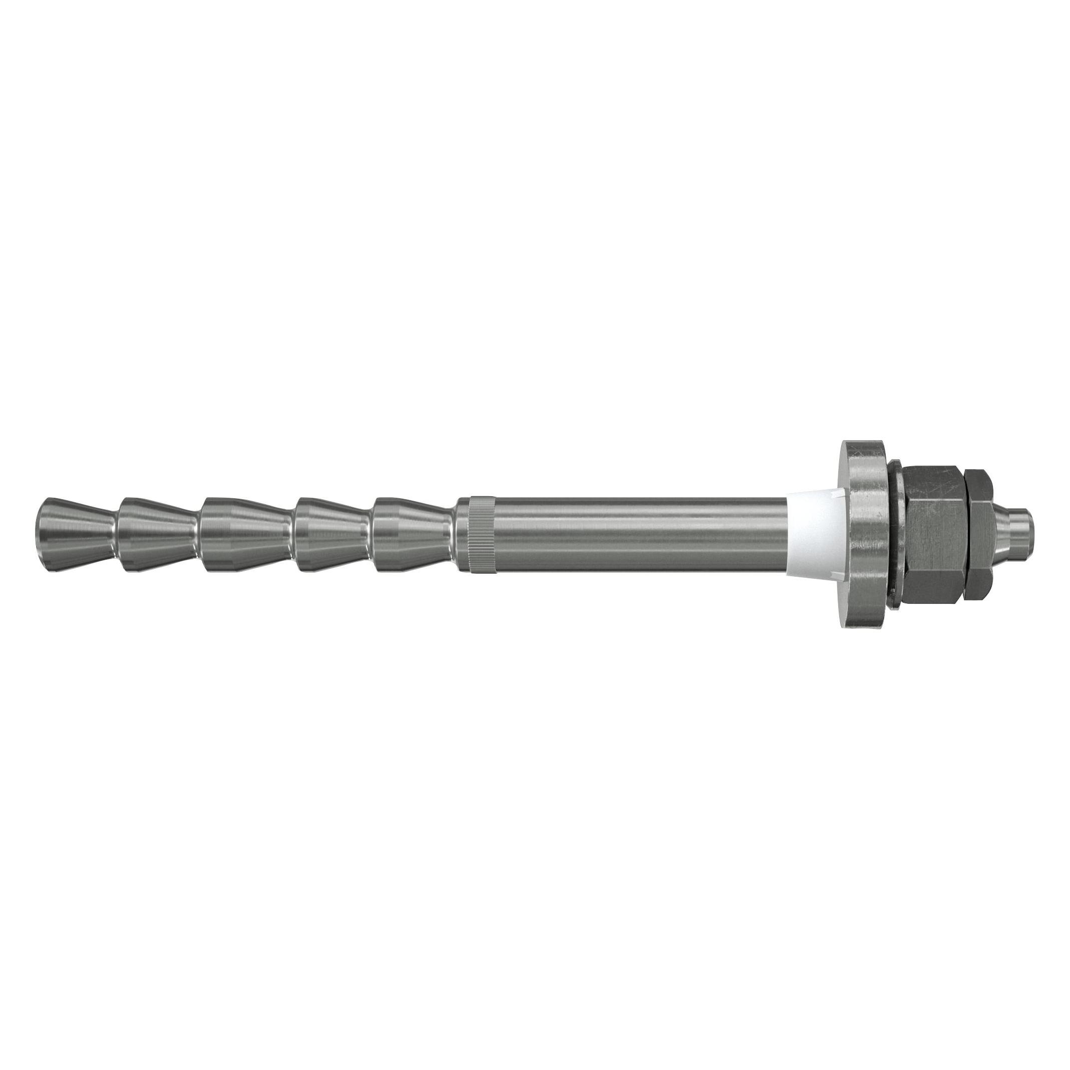 Fischer Highbond dynamic FHB-A dyn 12x100/25 HCR (10 Stk.) (531384)