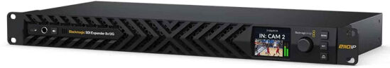Blackmagic Design SDI Expander, 8x12G