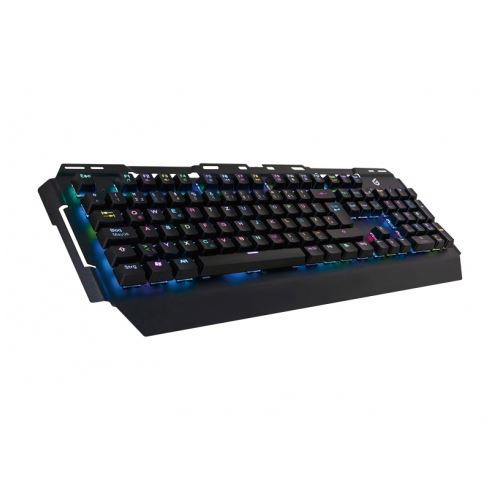 Conceptronic Kronic USB Deutsch schwarz (kabelgebunden)