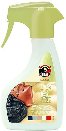 BUFALO Protector De Pieles Incoloro