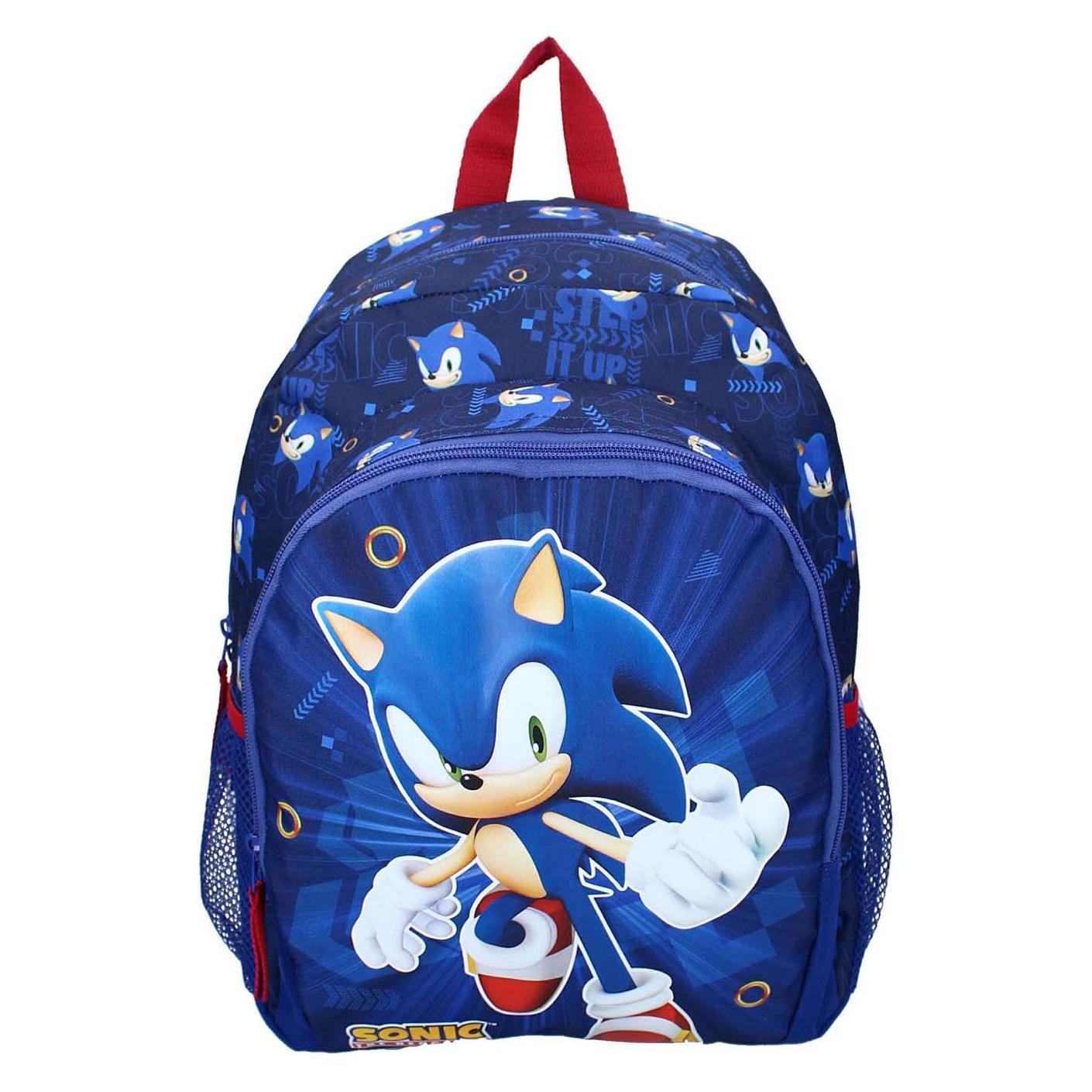 Vadobag Sonic Still Unstoppable Rucksack, 35 cm (155-01301)