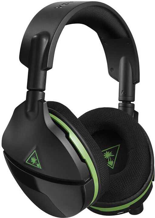 HEADSET GAMING TURTLE BEACH XBOX STEALTH60
