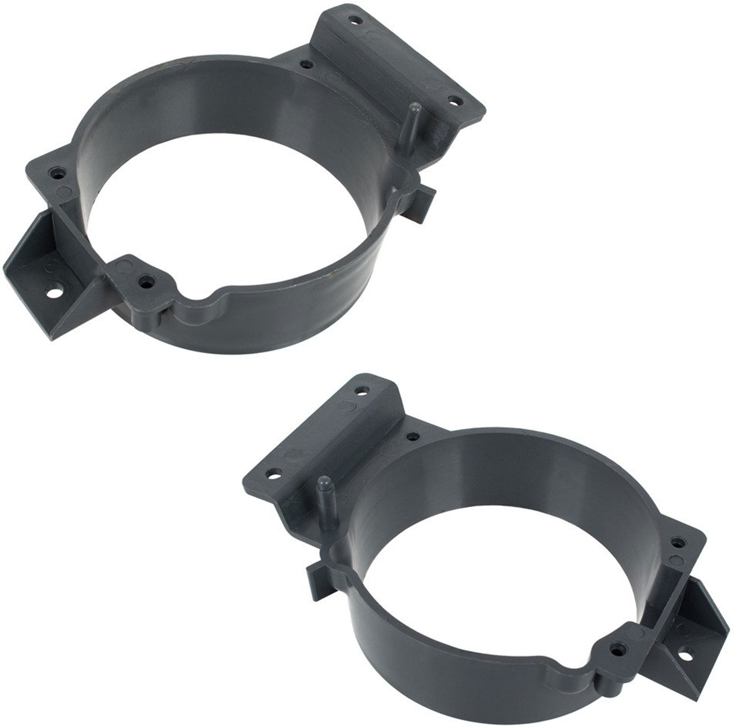 PRASCO FD1141304 Holder, fog light