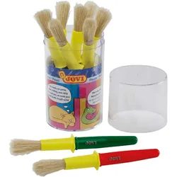 JOVI Pinsel-Set 9-teilig