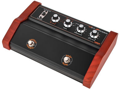 Warm Audio Jet Phaser