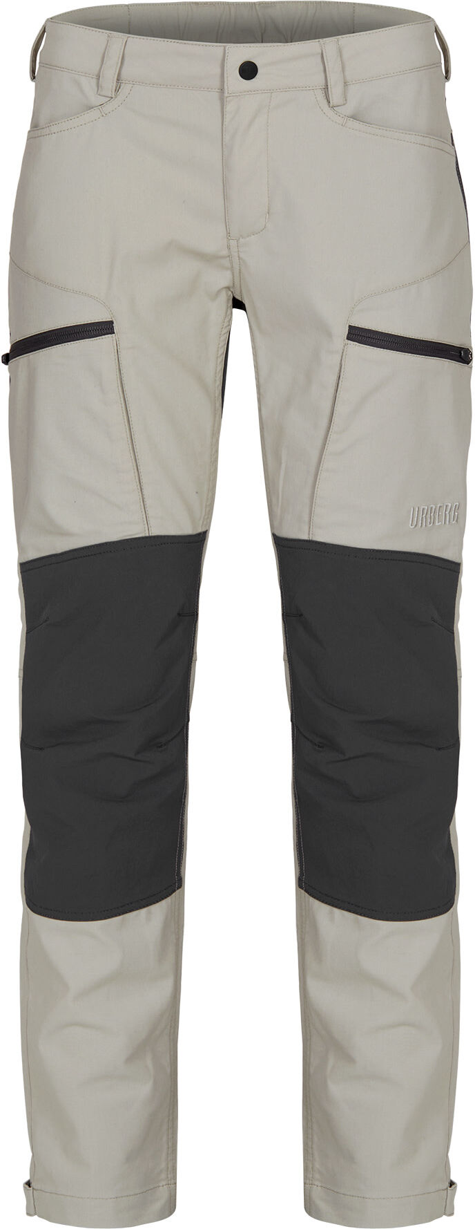 Urberg Women's Hiking Stretch pants Willow Gray 46