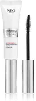Make Intense Serum Oil Mascara máscara nutritiva tom Black 9 ml. Intense Serum Oil Mascara