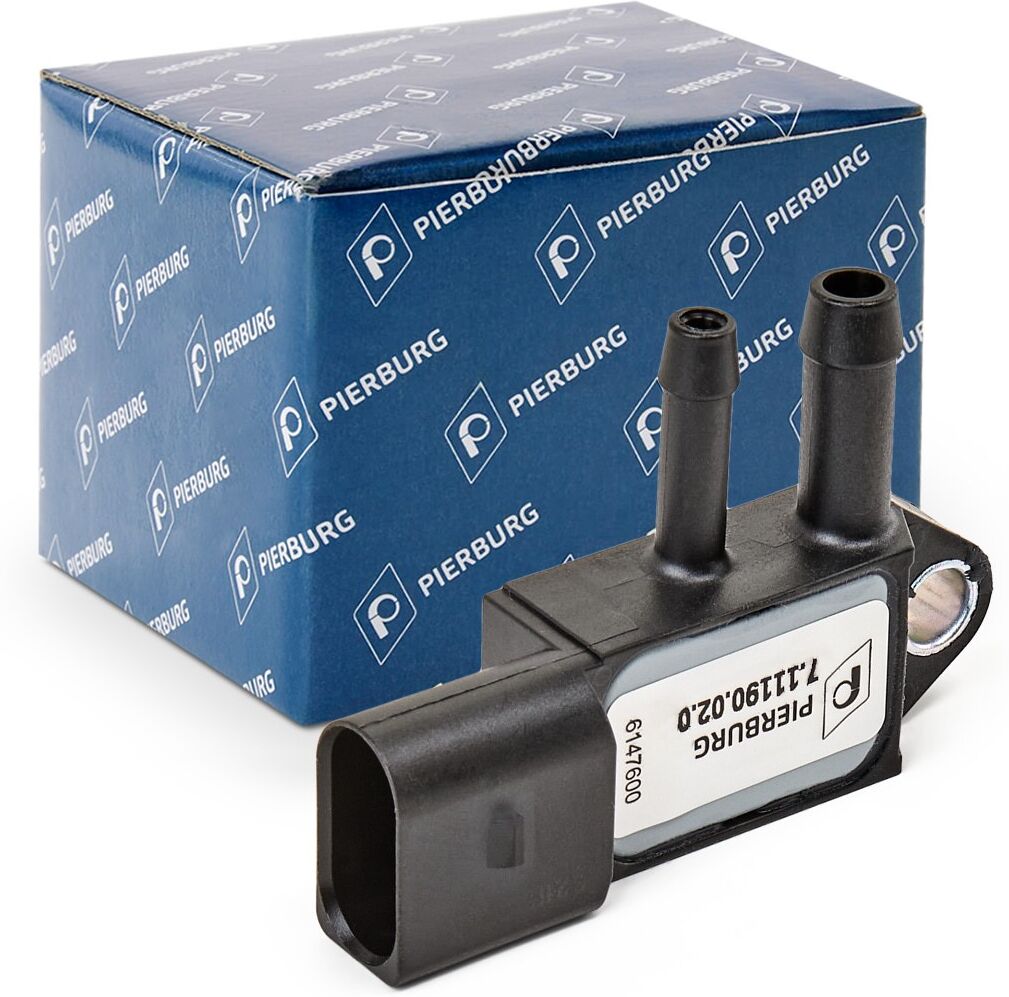 PIERBURG 7.11190.02.0 Differenzdrucksensor