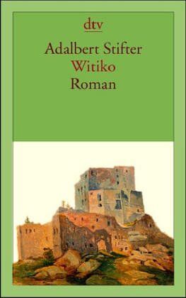 Adalbert Stifter - Witiko: Roman - Preis vom 30.09.2026 09:01:18 h