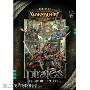 Privateer Press PIP1014