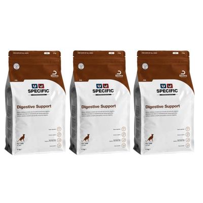 Specific FID Kat Digestive Support 221044 3x2 kg Pellets