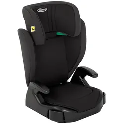 Graco Junior Maxi i-Size R129 Kindersitz (4-12 Jahre), Graco: Midnight