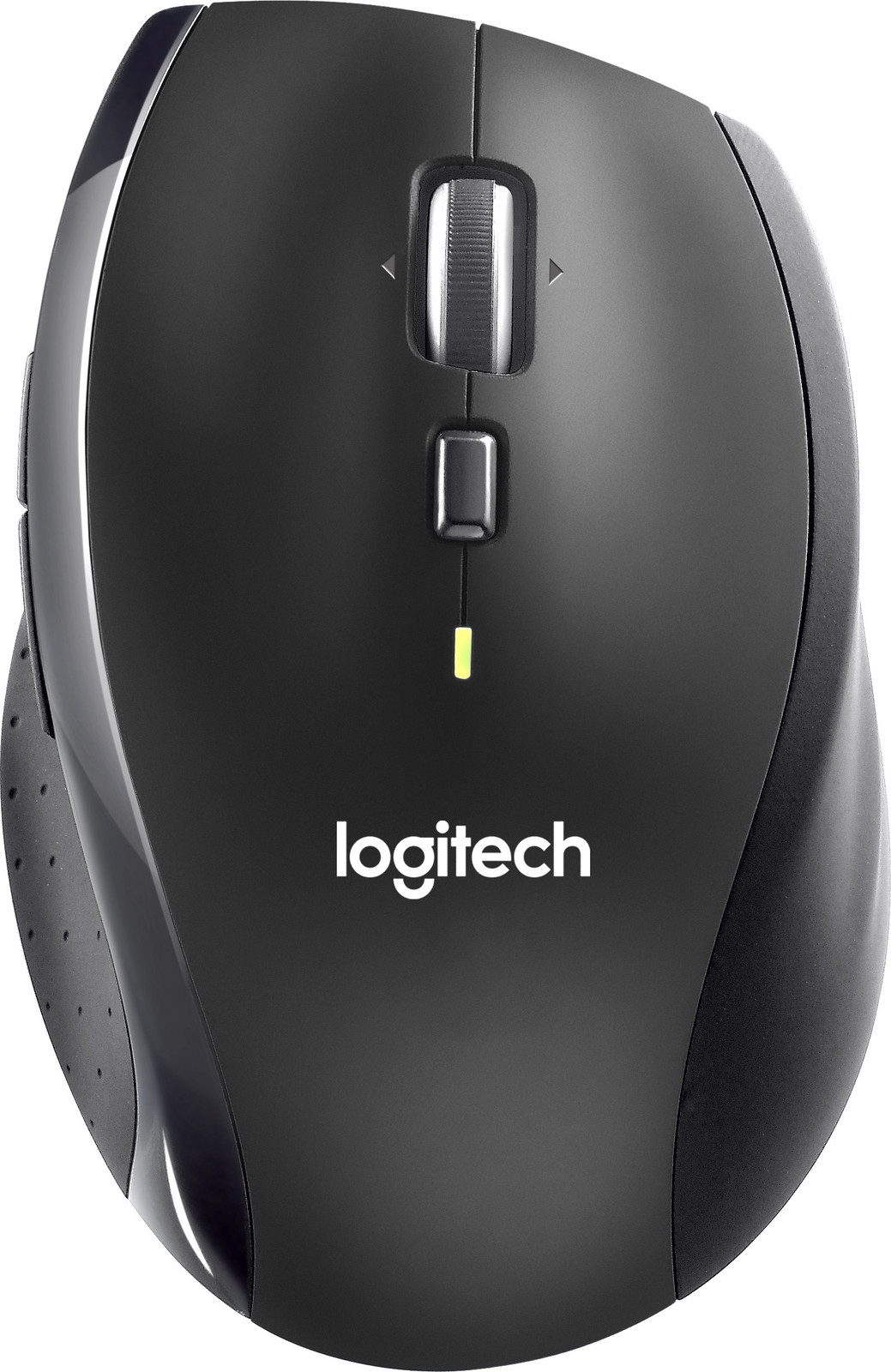 Logitech M705 Marathon draadloze muis, antracietkleur