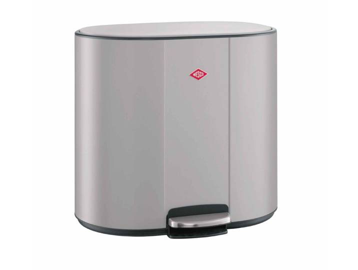 WESCO Mülltrennsystem WESCO® Multi Collector 3, freistehender Behälter