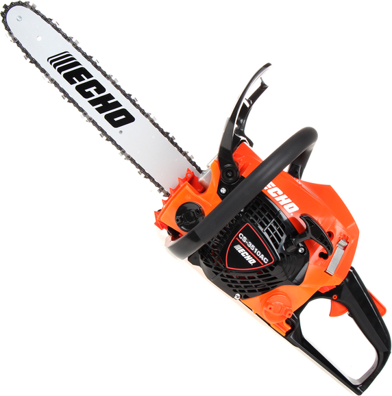 Echo CS-3510AC -  Motosega a scoppio da taglio - Lama da 35cm
