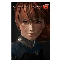 Dead or Alive 6 (Xbox One S, Xbox One X, Xbox Series S, Xbox Series X) zum Sofortdownload