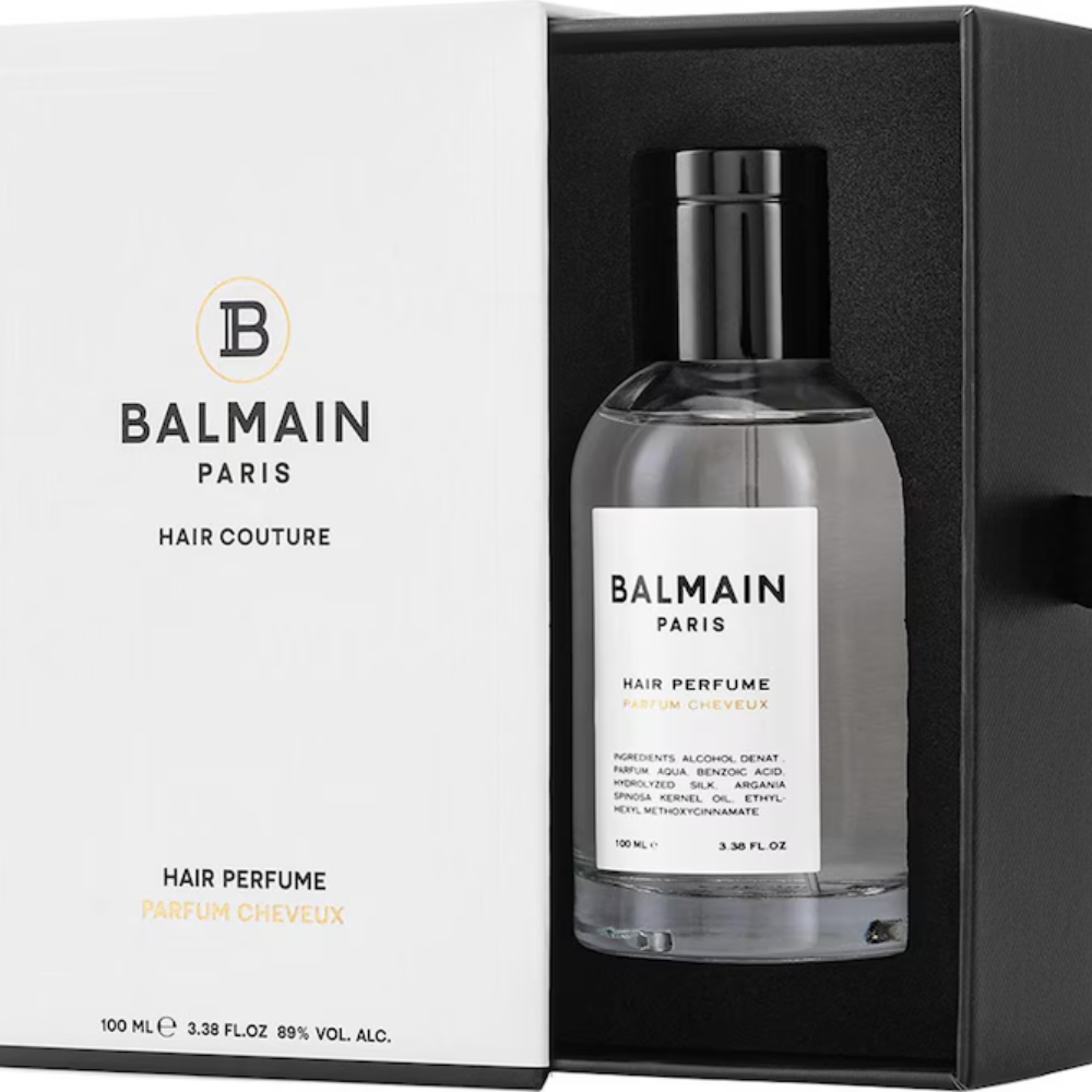 Balmain Hair Perfume for Women Hair Couture 100mL