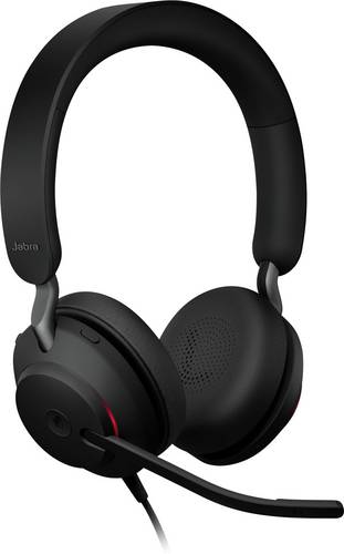 Jabra Evolve2 40 SE UC Stereo USB C/A