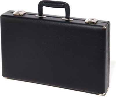 Kariso 106/3T Recorder Case Schwarz