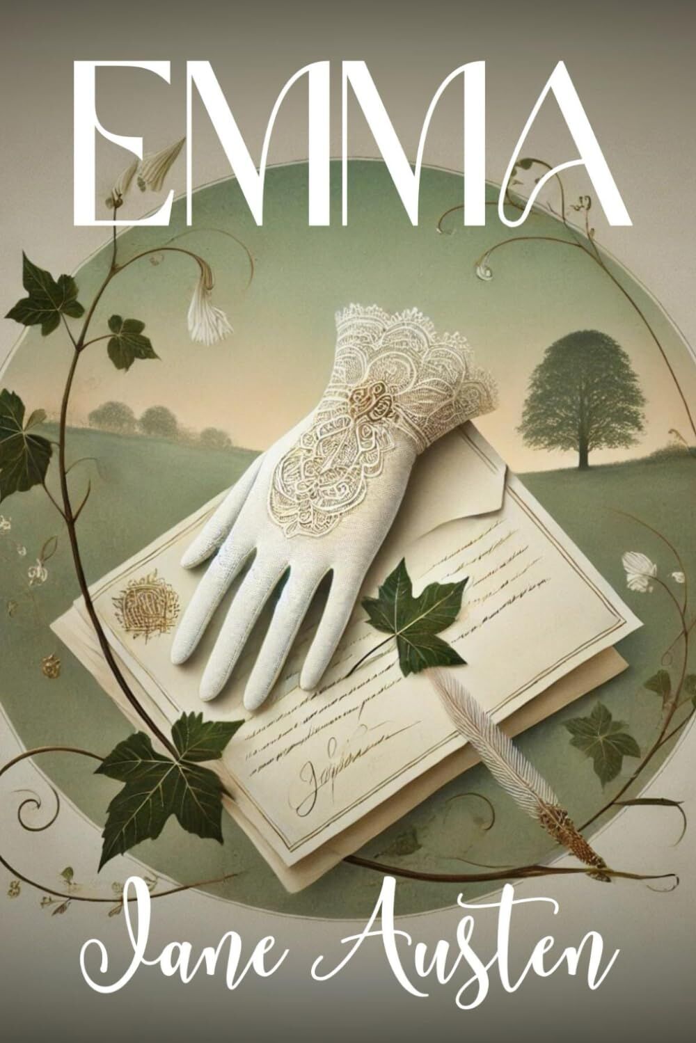 Jane Austen - Emma: Complete Masterpiece - Preis vom 09.10.2026 07:28:09 h
