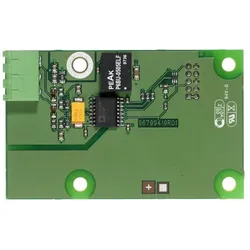 Grundfos Einbaumodul 96824631 CIM 050, an Genibus Datenbusnetzwerke