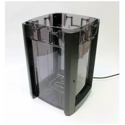 Eheim Filtertank mit Heizung (Innenfilter, Meerwasser, Süsswasser), Aquarium Filter