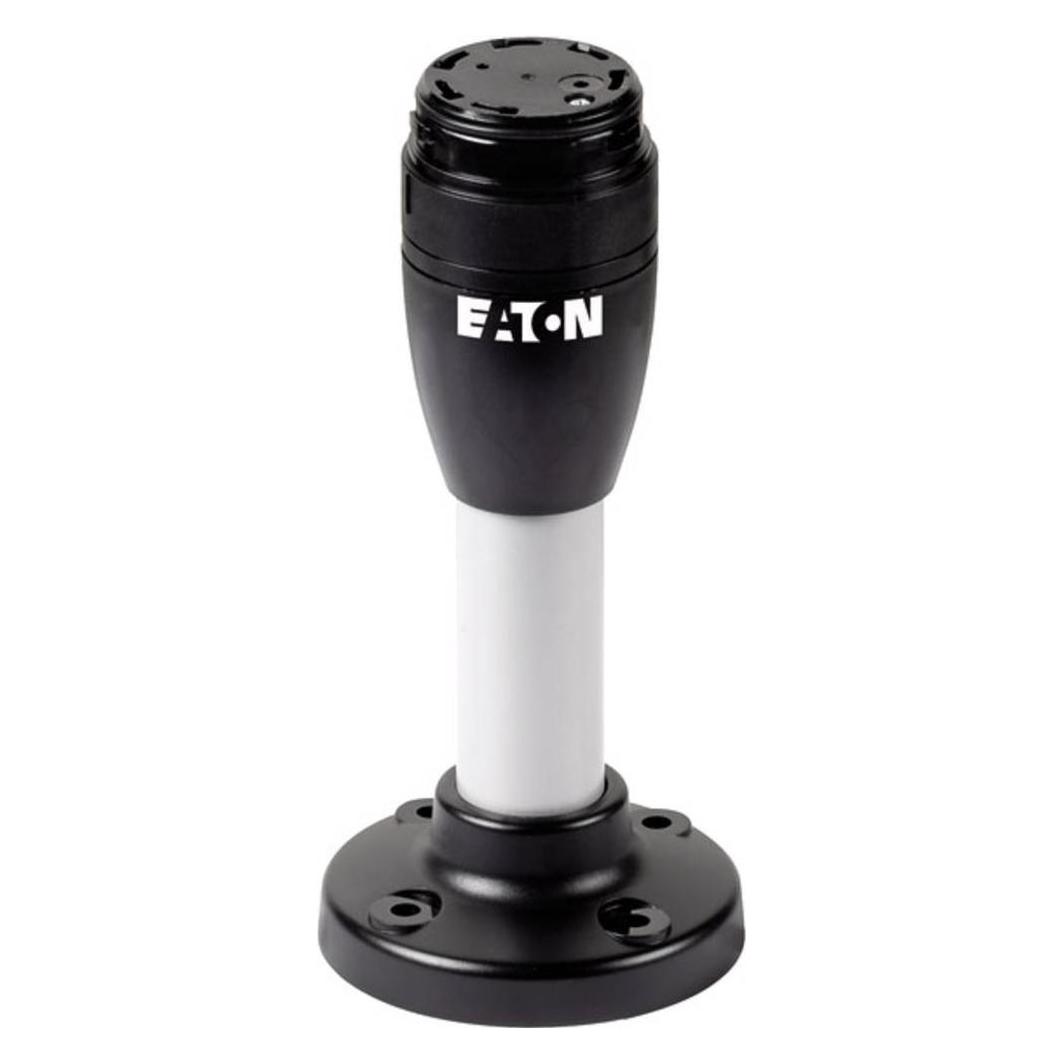 Eaton Base w/ 100mm Aluminum Tube & Foot, 40mm (SL4-PIB-100)