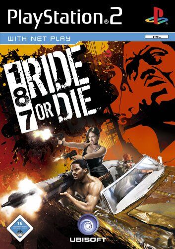 Ubisoft - 187 - Ride or Die - Preis vom 08.10.2026 07:26:42 h