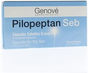 Genove Pilopeptan Seb 30 Caps