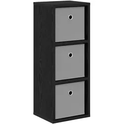 vidaXL, Kommode + Sideboard, Eimersdorf (25.50 x 22 x 69.50 cm)