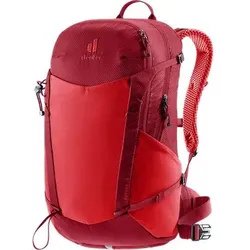DEUTER Rucksack Futura 23, Größe ONE SIZE in Rot Rot