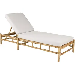 Venture Home, Liegestuhl, Sonnenliege Cane (210 cm)