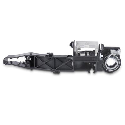 Bestprice Türgriffträger Griffrahmen Schiebetür rechts [Hersteller-Nr. 40974341] für Renault, Opel, Nissan