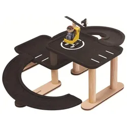 Plantoys Race N Play