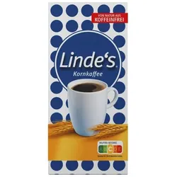OTTO Office Kornkaffee koffeinfrei 500 g braun