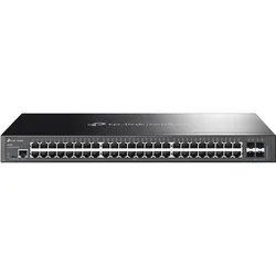48+4P TP-LINK Omada SG3452 M RM