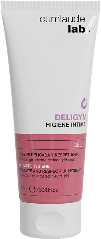 Cumlaude Lab Deligyn Intima Igiene gel fase menopausale 100 ml