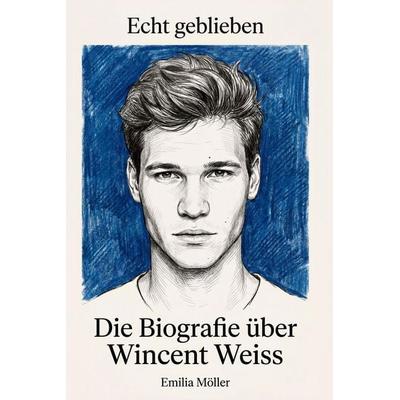 Die Biografie über Wincent Weiss -