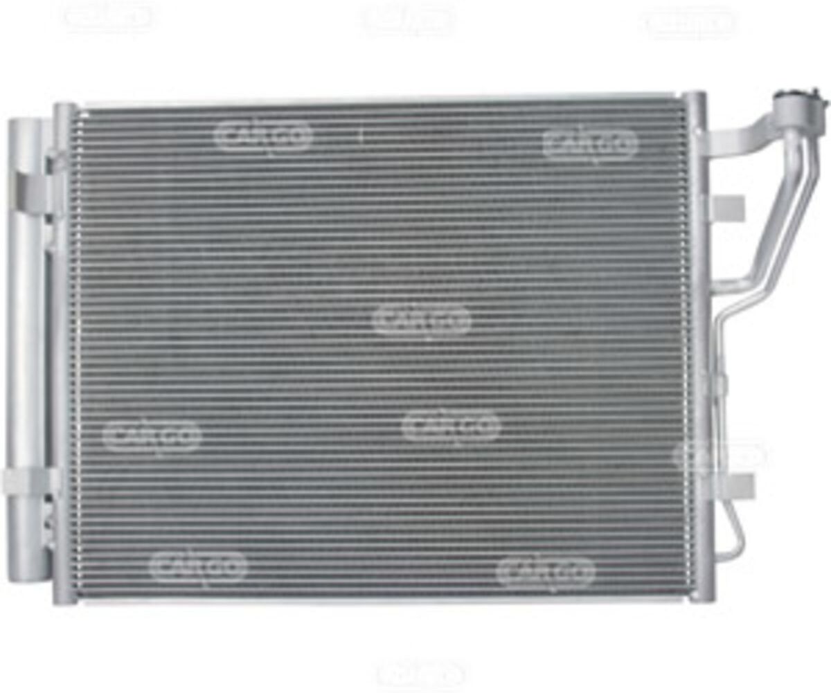 Condenseur, climatisation HC-CARGO 260403